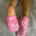 Skarpetki Hydrożelowe Gala Pedi