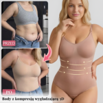 Body Soft Gobelo – bezszwowe body wygładzające